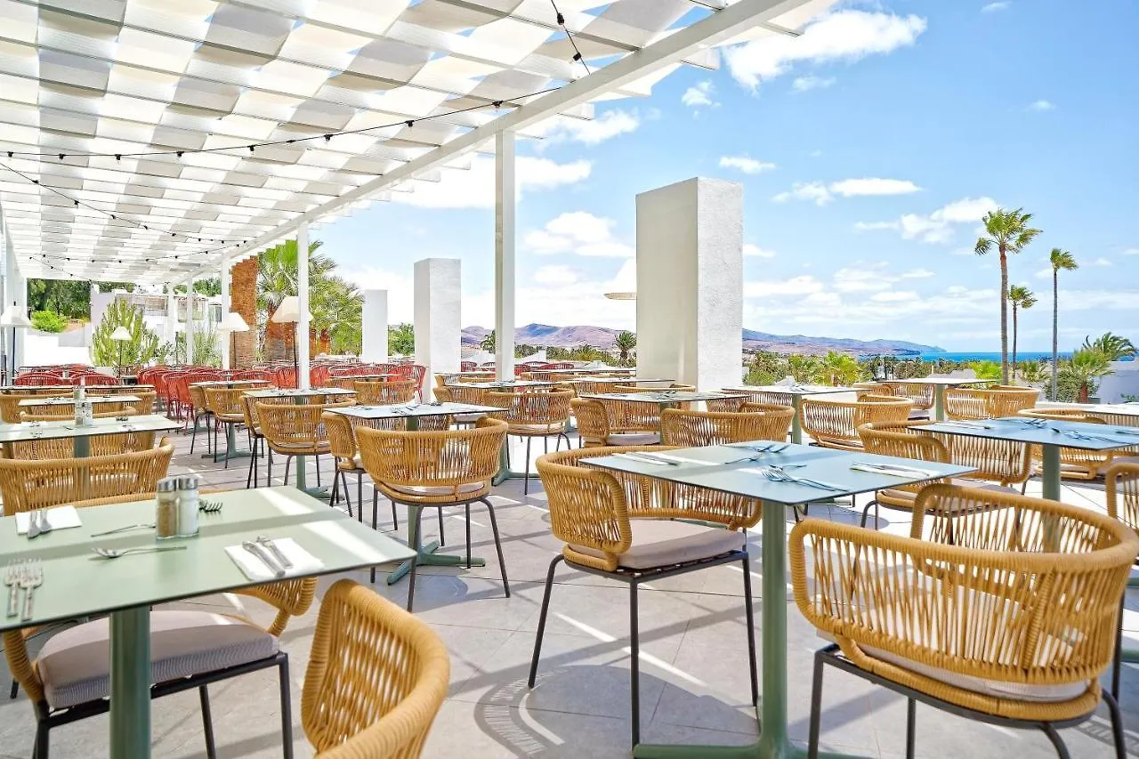 **** Hotel Labranda Golden Beach Only Adults Costa Calma Spain