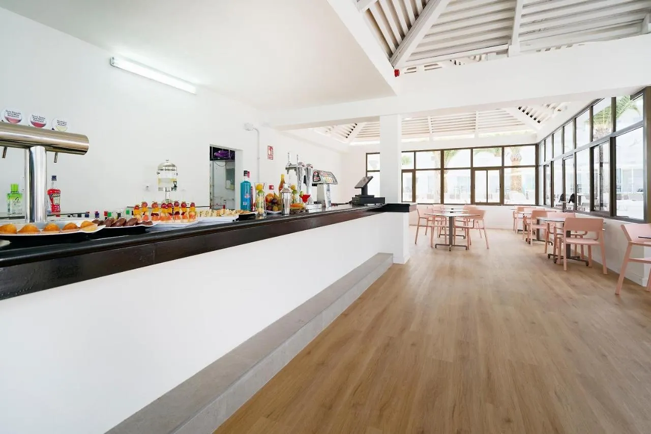 Hotel Labranda Golden Beach Only Adults Costa Calma