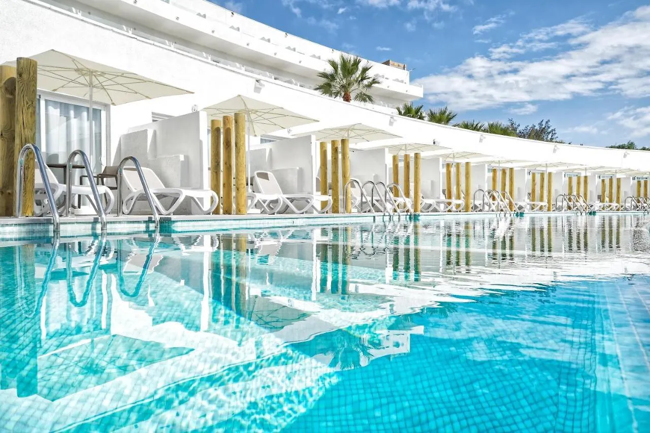 Labranda Golden Beach Only Adults Costa Calma 4*,