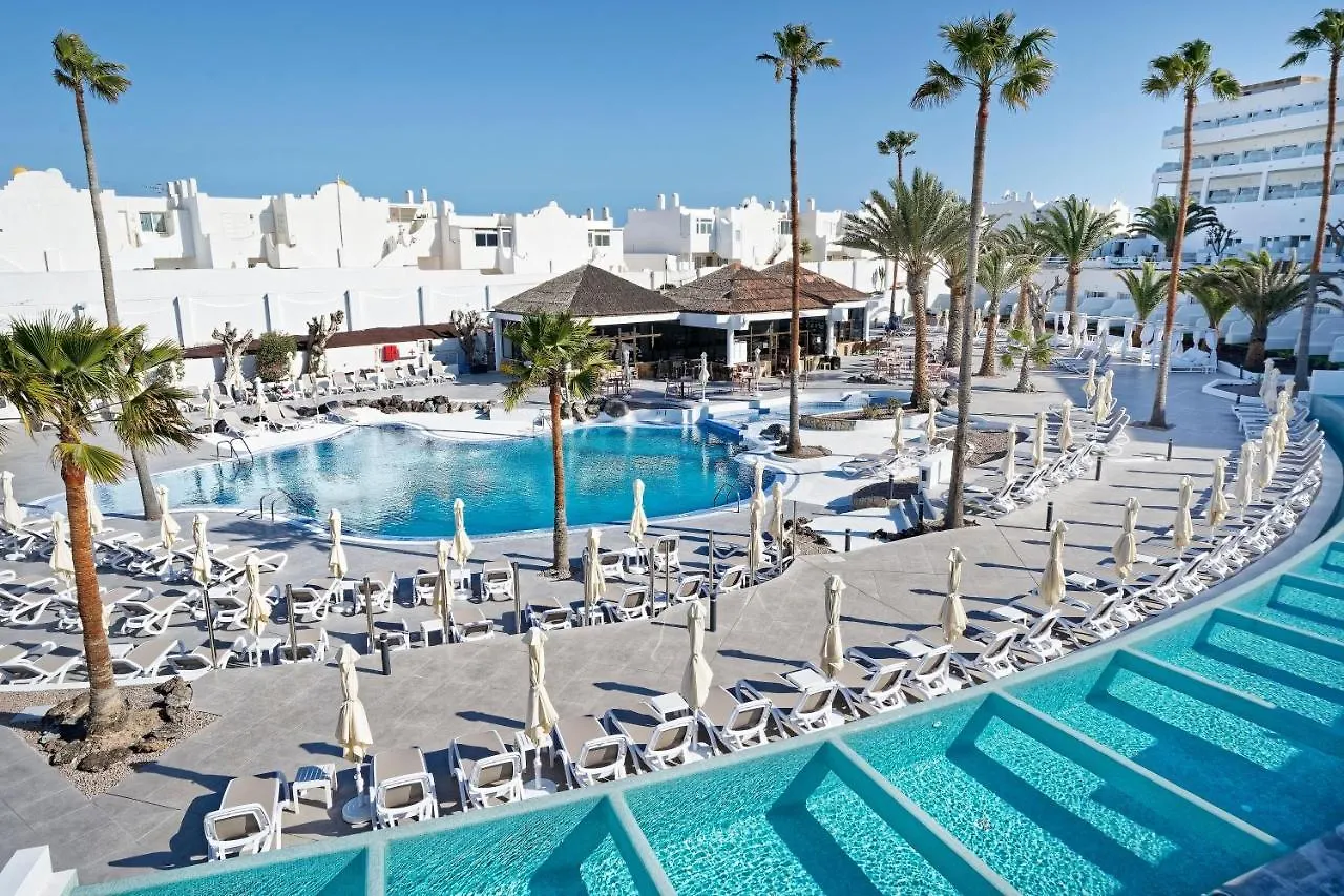 Labranda Golden Beach Only Adults Costa Calma Spain