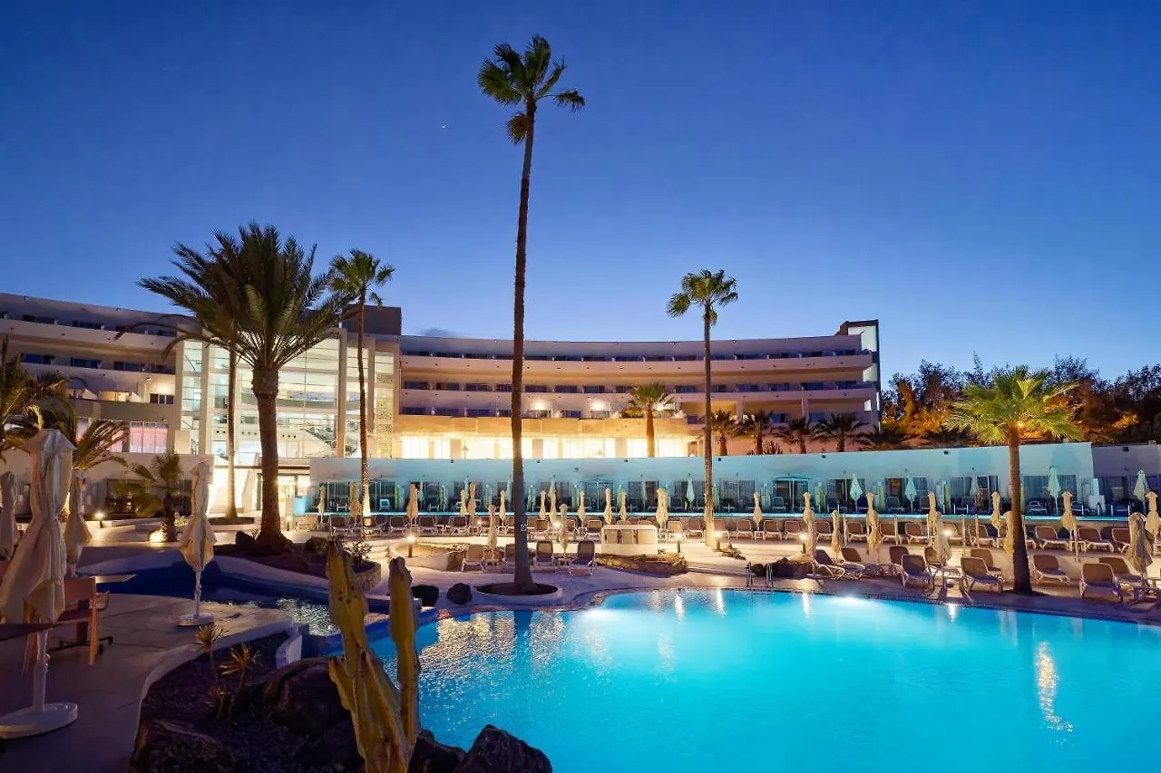 Labranda Golden Beach Only Adults Costa Calma Hotel