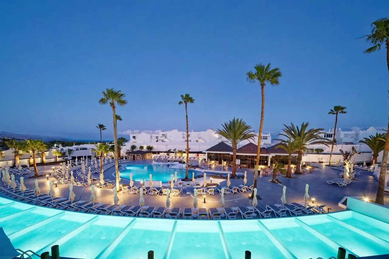 Labranda Golden Beach Only Adults Costa Calma Spain