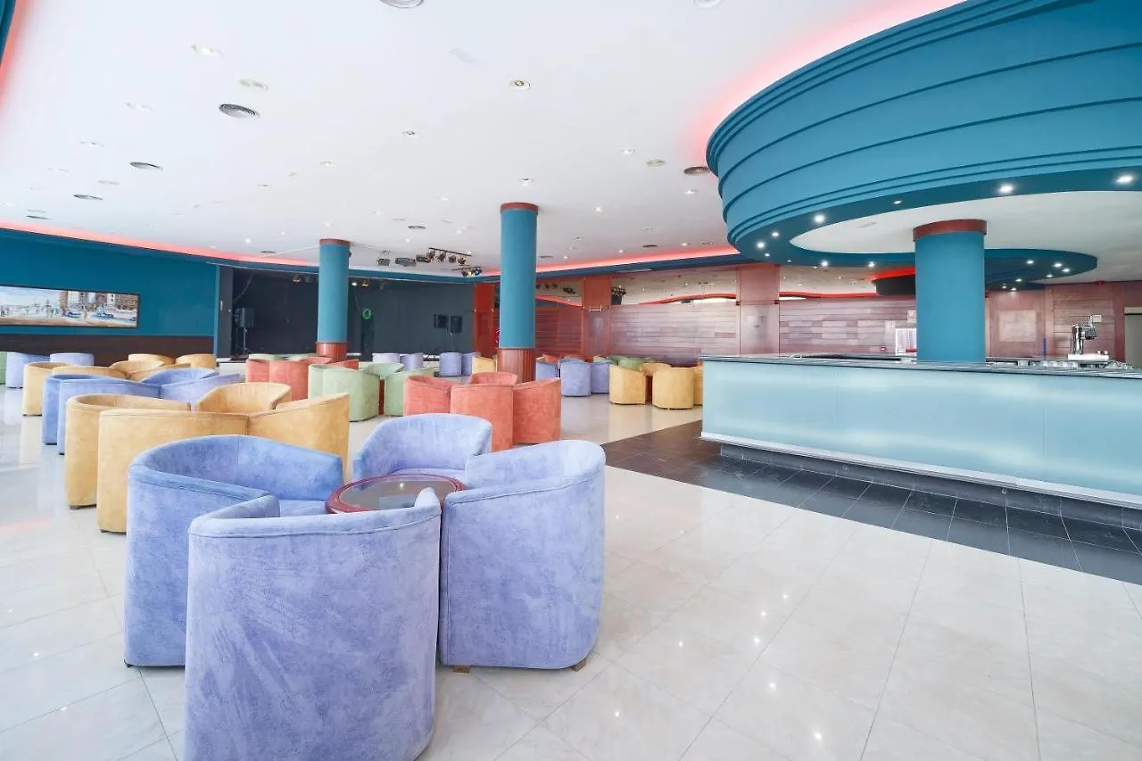 **** Hotel Labranda Golden Beach Only Adults Costa Calma Spain