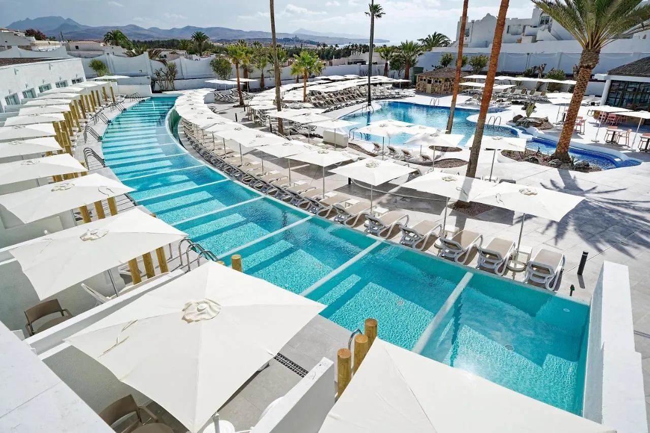 Labranda Golden Beach Only Adults Costa Calma 4*,
