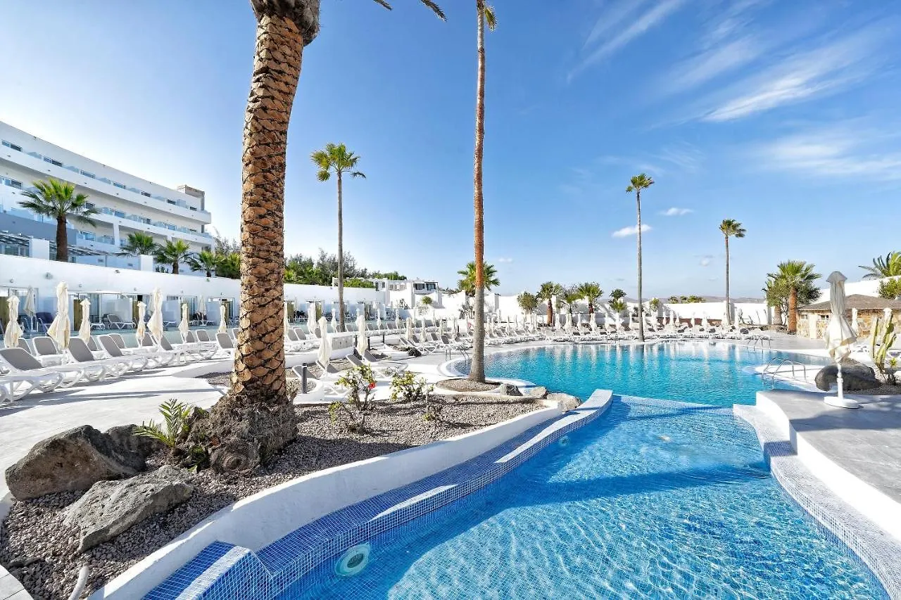 Labranda Golden Beach Only Adults Costa Calma Hotel