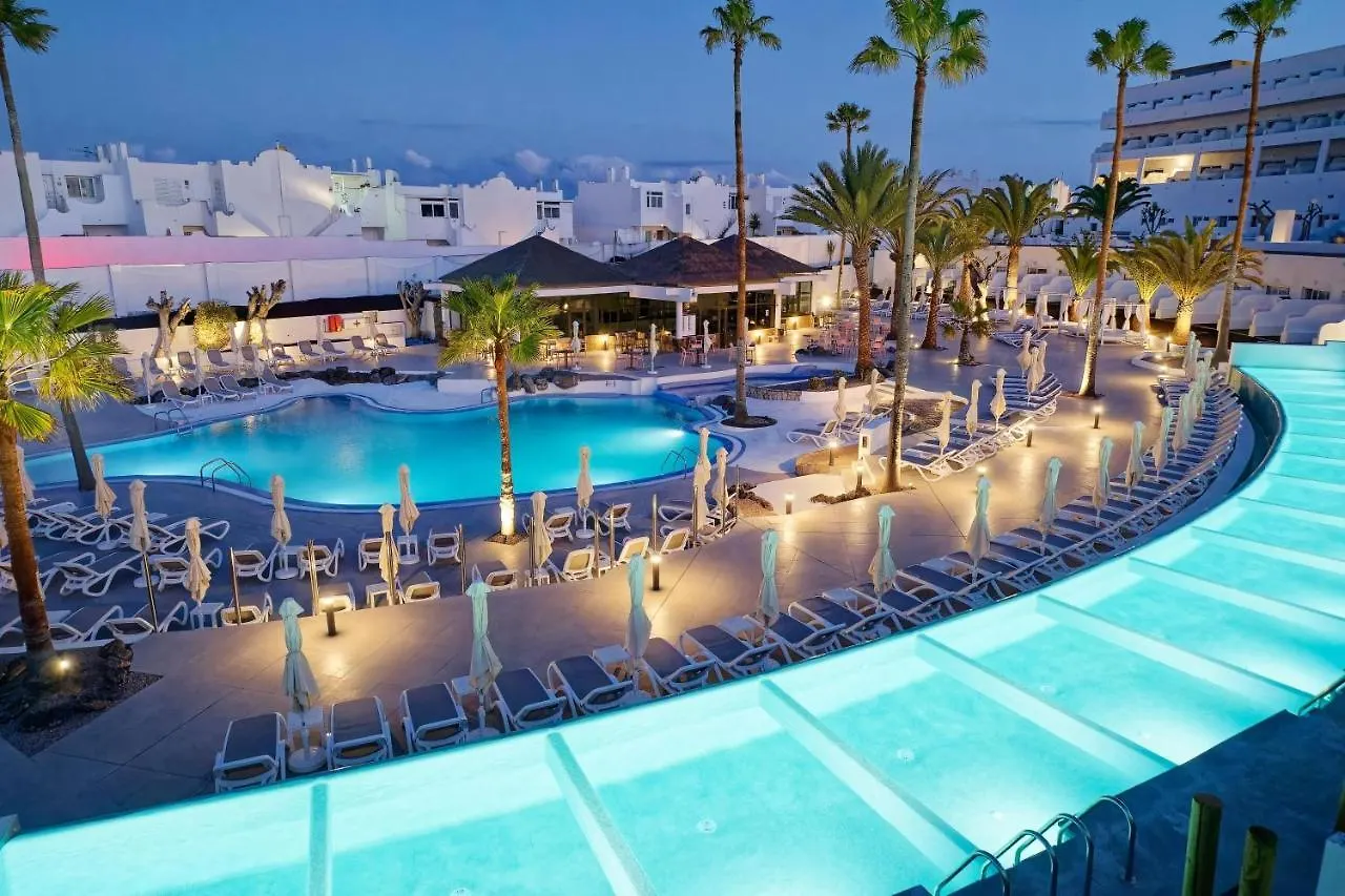 Hotel Labranda Golden Beach Only Adults Costa Calma