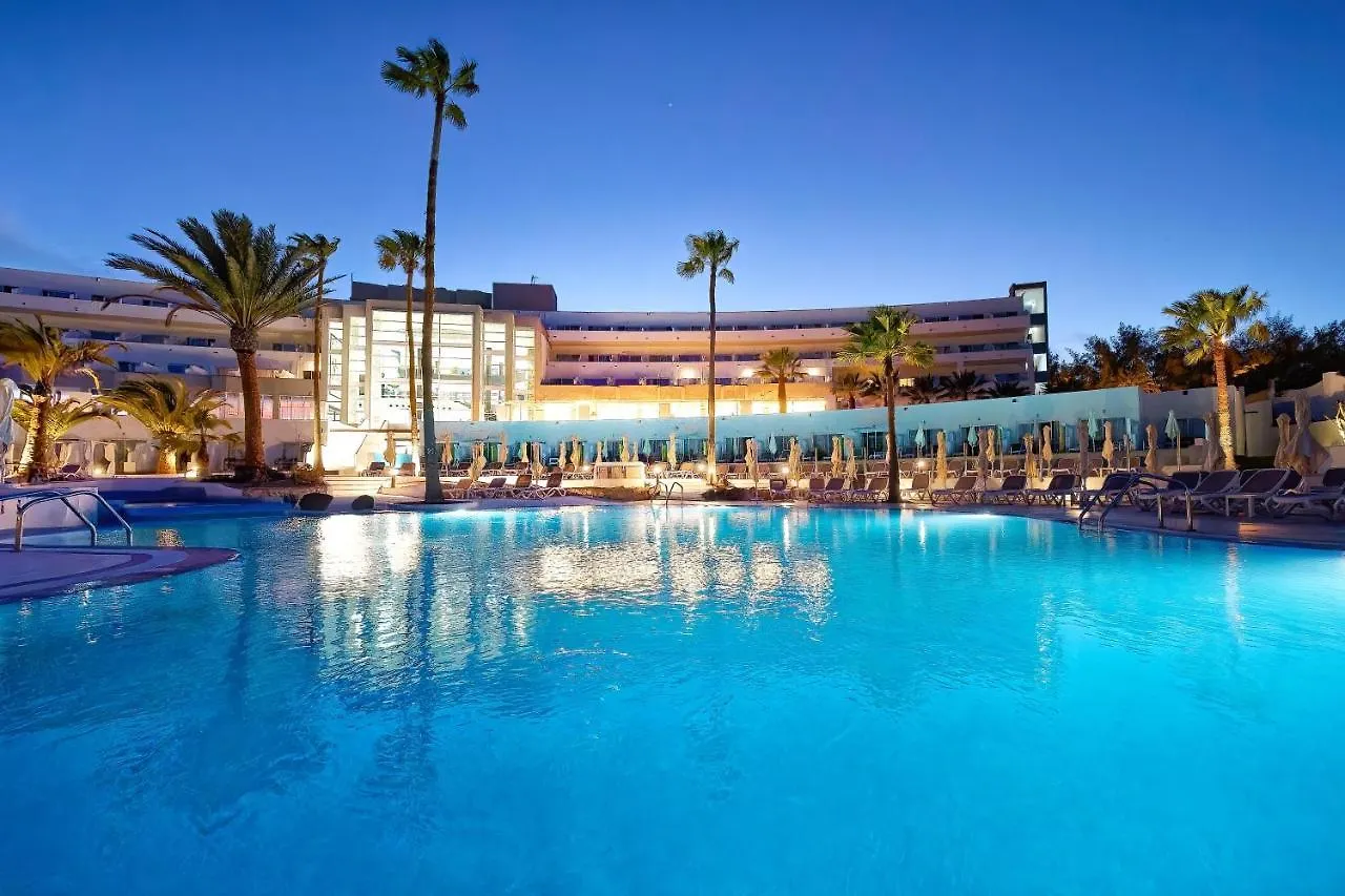 Labranda Golden Beach Only Adults Costa Calma 4*,  Spain