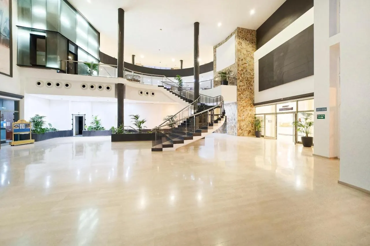 Hotel Labranda Golden Beach Only Adults Costa Calma