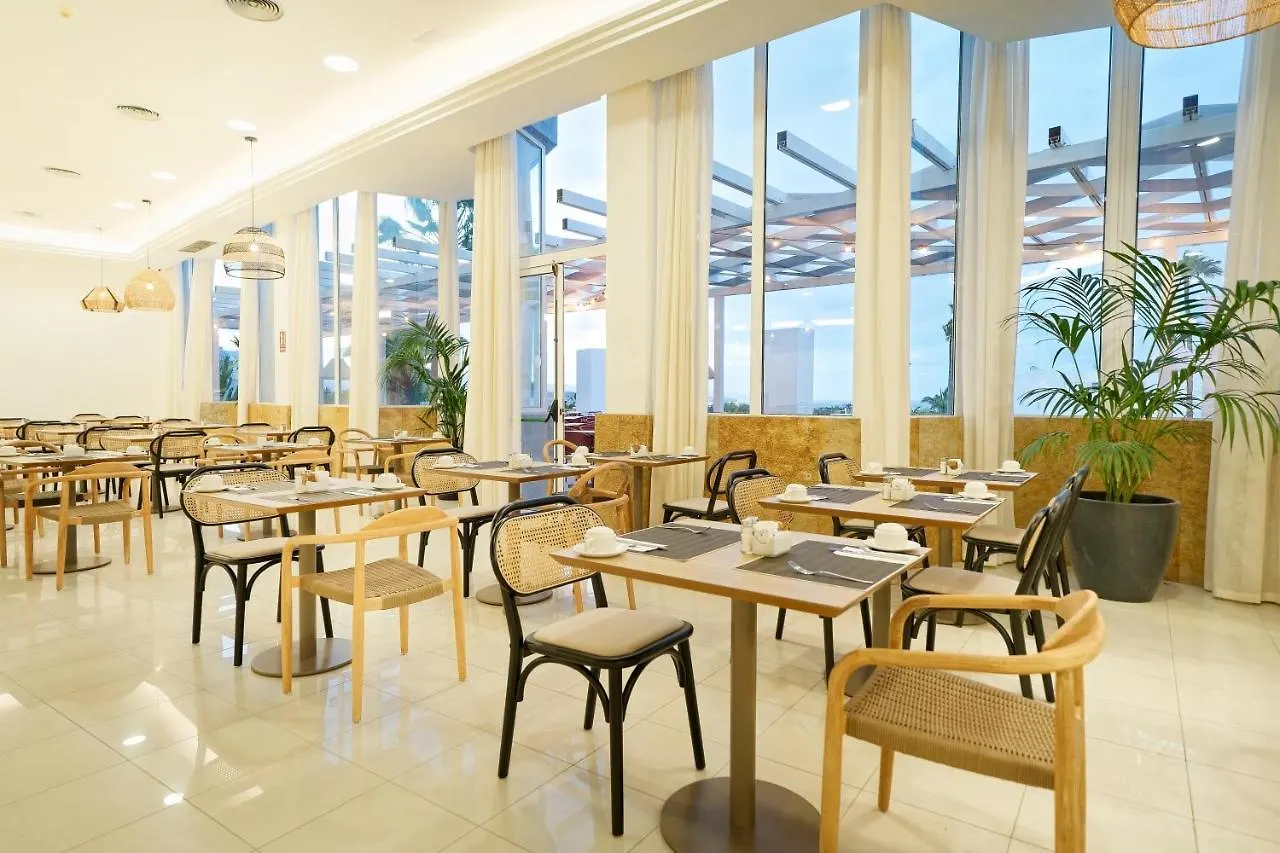 Labranda Golden Beach Only Adults Costa Calma 4*,