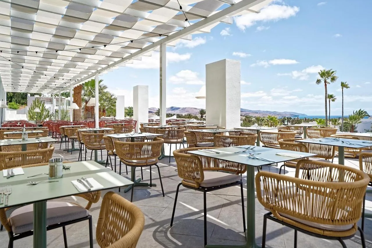 Labranda Golden Beach Only Adults Costa Calma Hotel