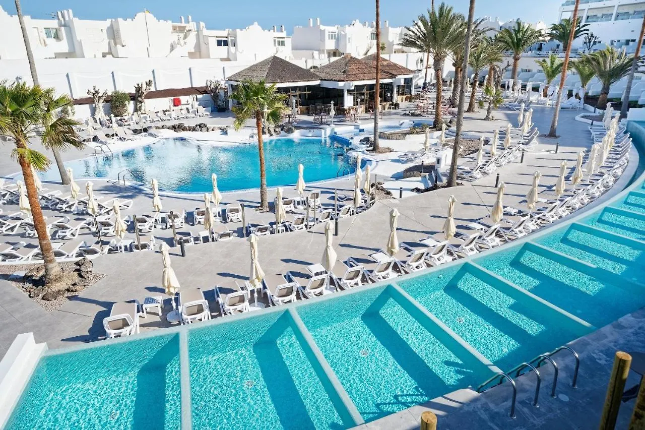 Labranda Golden Beach Only Adults Costa Calma Spain