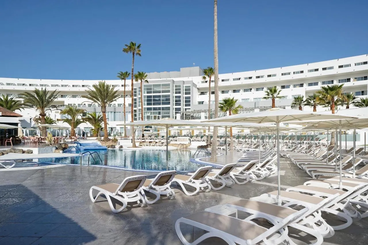 Labranda Golden Beach Only Adults Costa Calma Hotel