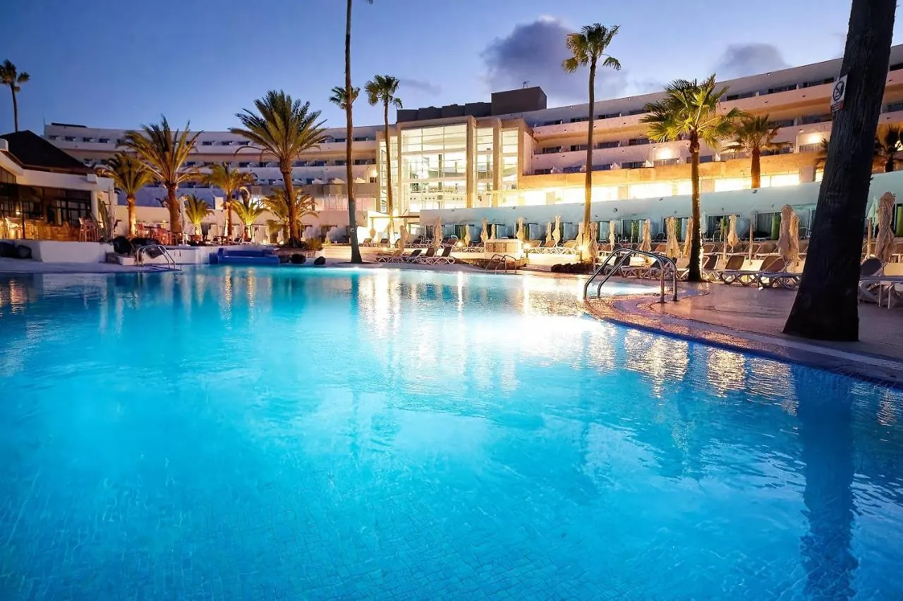 **** Hotel Labranda Golden Beach Only Adults Costa Calma Spain