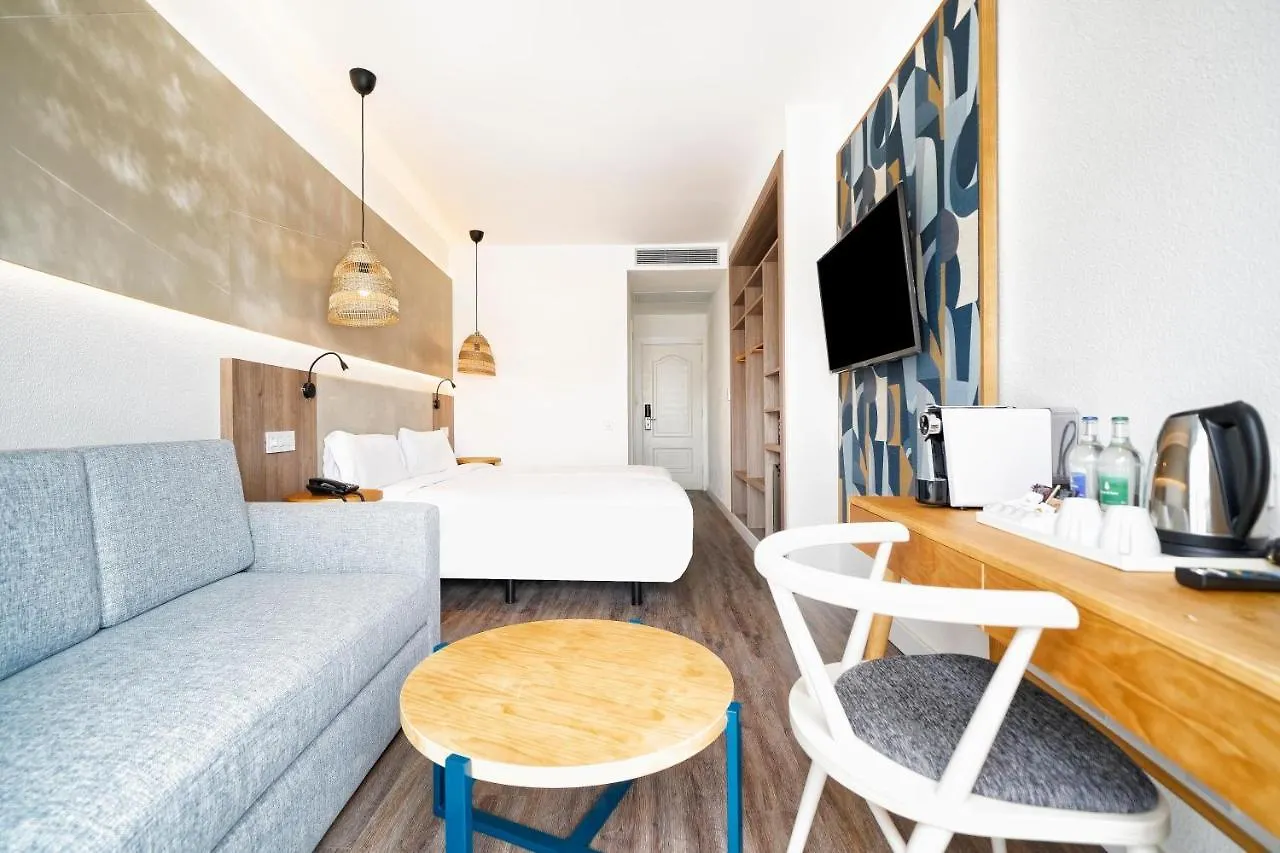 Labranda Golden Beach Only Adults Costa Calma Hotel