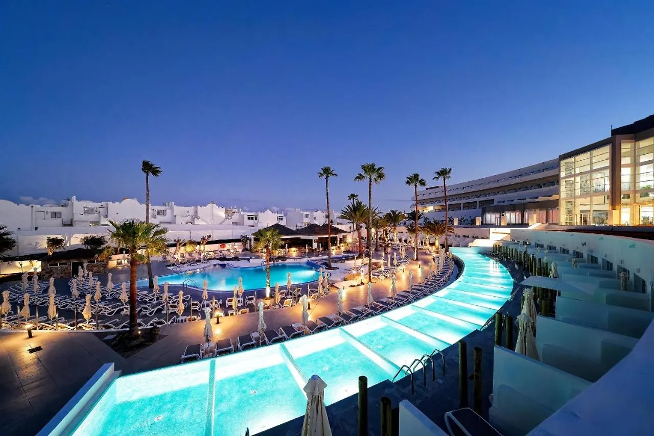 Hotel Labranda Golden Beach Only Adults Costa Calma