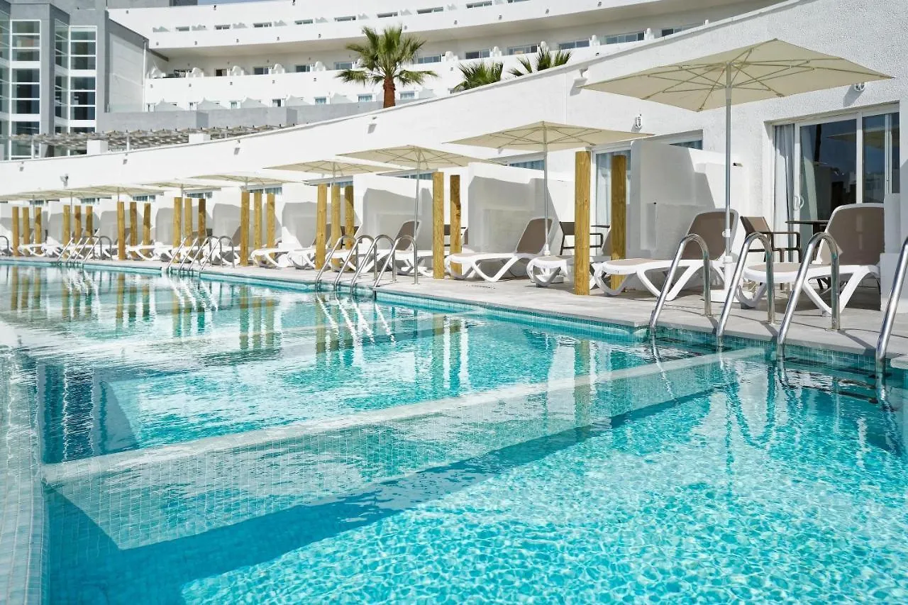Labranda Golden Beach Only Adults Costa Calma Spain