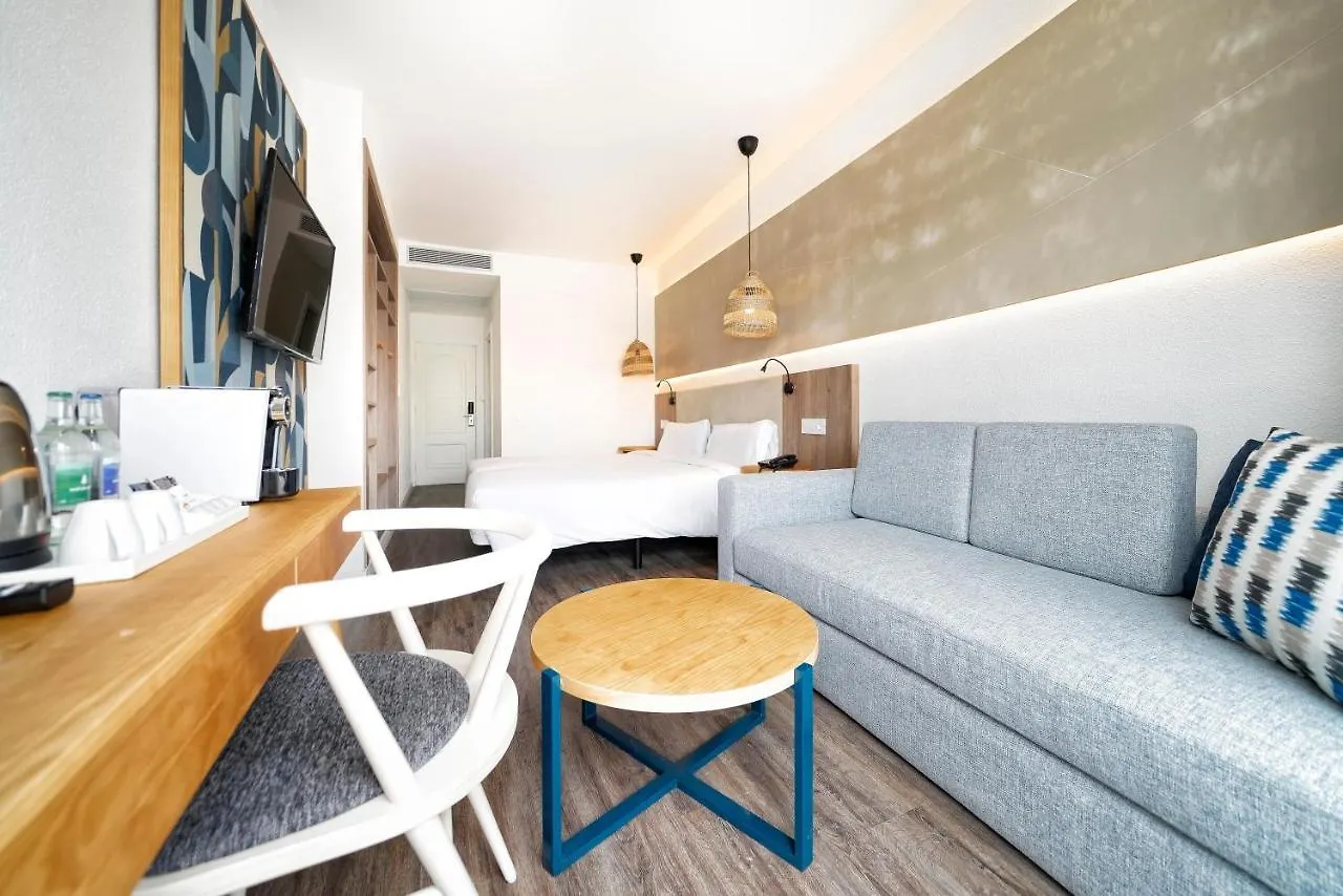 Labranda Golden Beach Only Adults Costa Calma 4*,  Spain