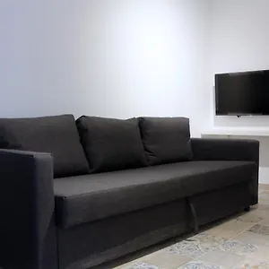 Apartament Campo Del Sur - Catedral Kadyks