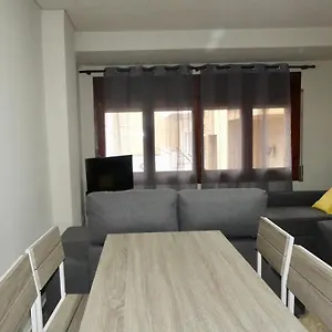 Encantador Al Centre De Aptgarbi Apartamento