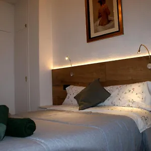 Apartament David's House Barcelona