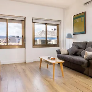 Apartament Mayerling Bisbe Urquinaona Barcelona