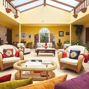  Country house Rural Era De La Corte - Adults Only