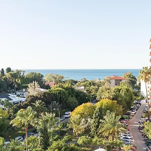 Apartament Estudio Candado Malaga