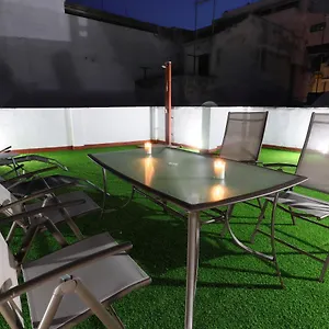 Apartament La Terraza De Alfaros & Parking Gratuito Kordoba