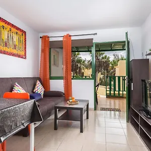 Bungalow 8124 Apartamento