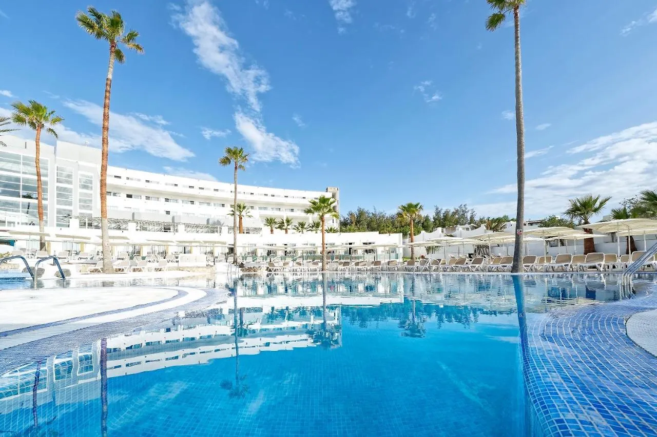Labranda Golden Beach Only Adults Costa Calma Hiszpania
