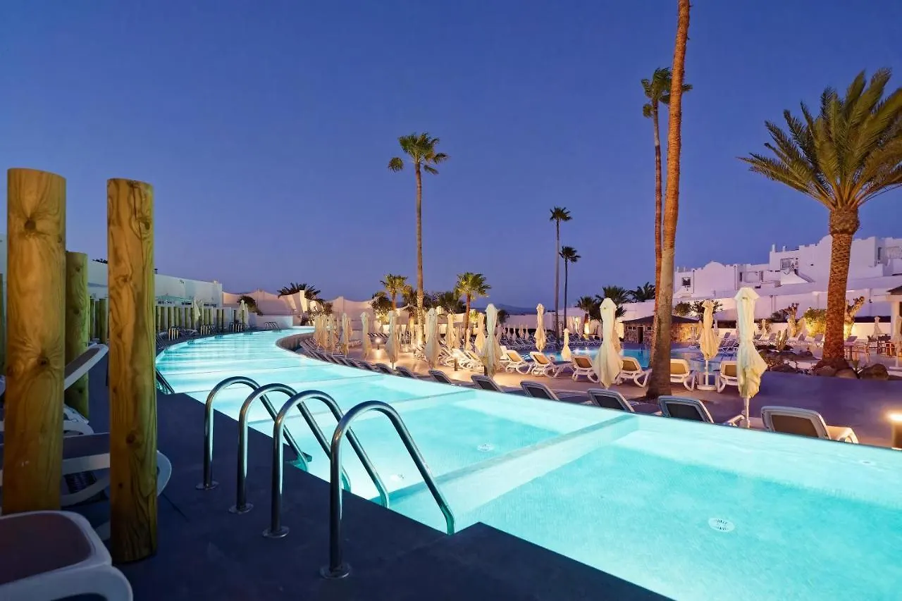 **** Hotel Labranda Golden Beach Only Adults Costa Calma Hiszpania