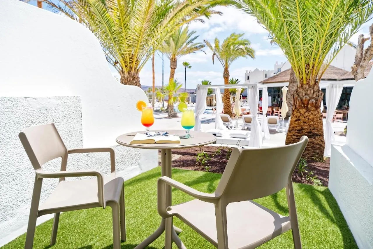 Hotel Labranda Golden Beach Only Adults Costa Calma