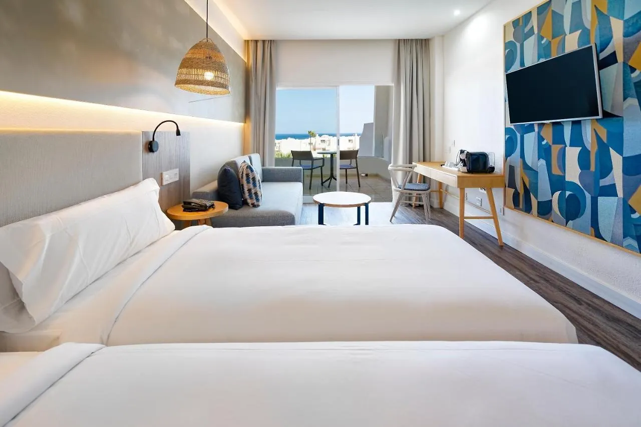 Labranda Golden Beach Only Adults Costa Calma 4*,