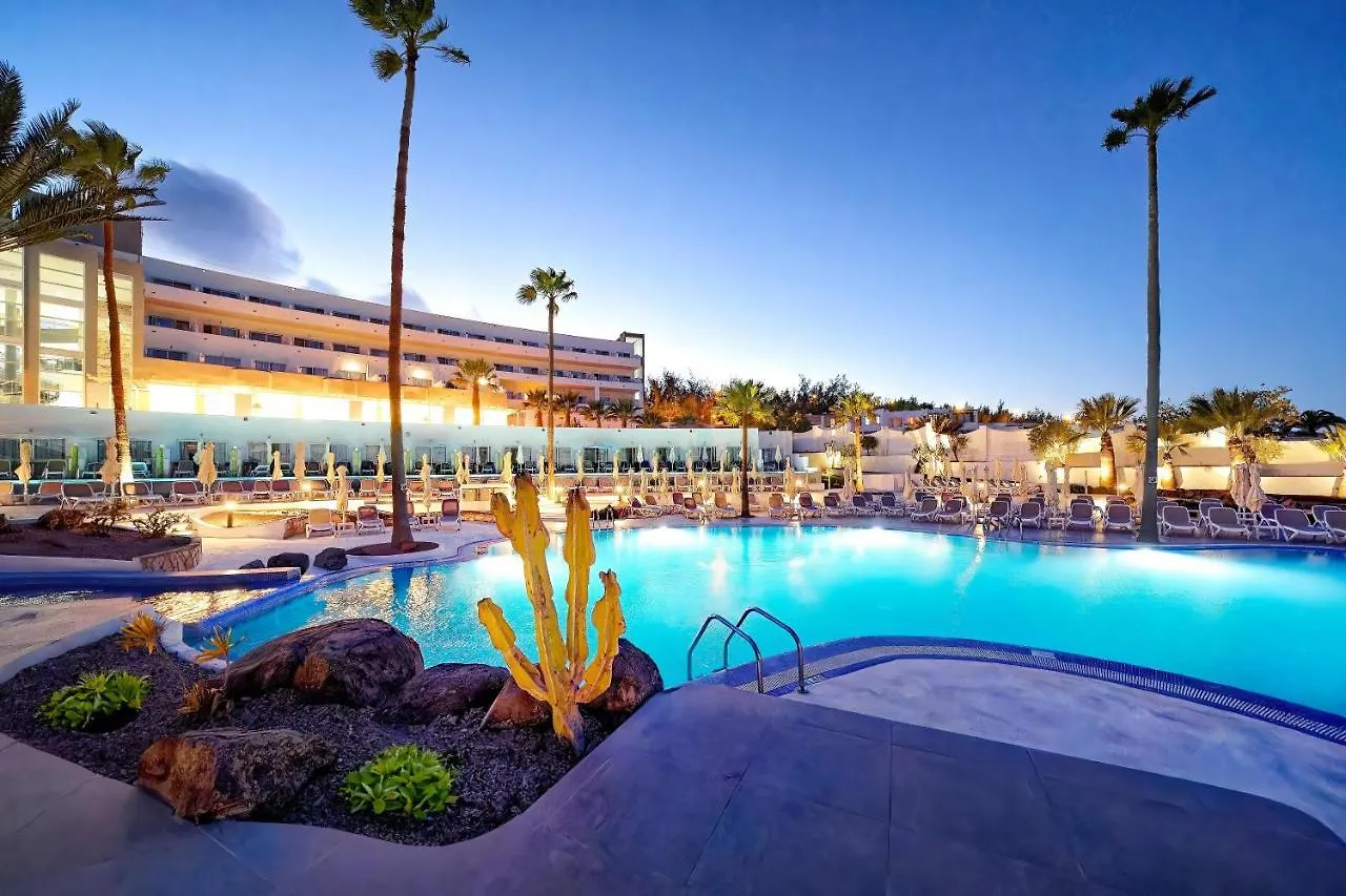 Hotel Labranda Golden Beach Only Adults Costa Calma
