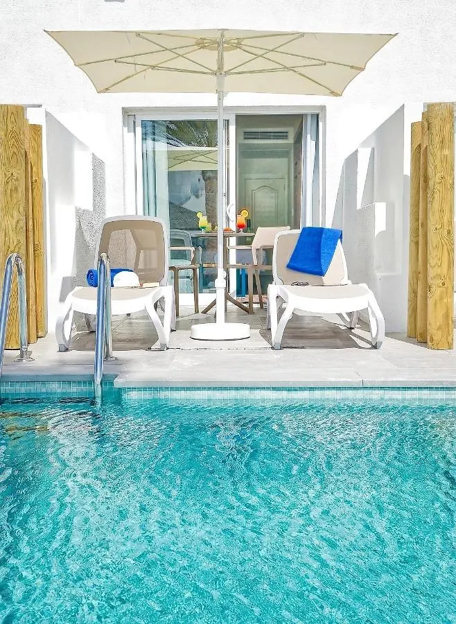 Labranda Golden Beach Only Adults Costa Calma Hotel