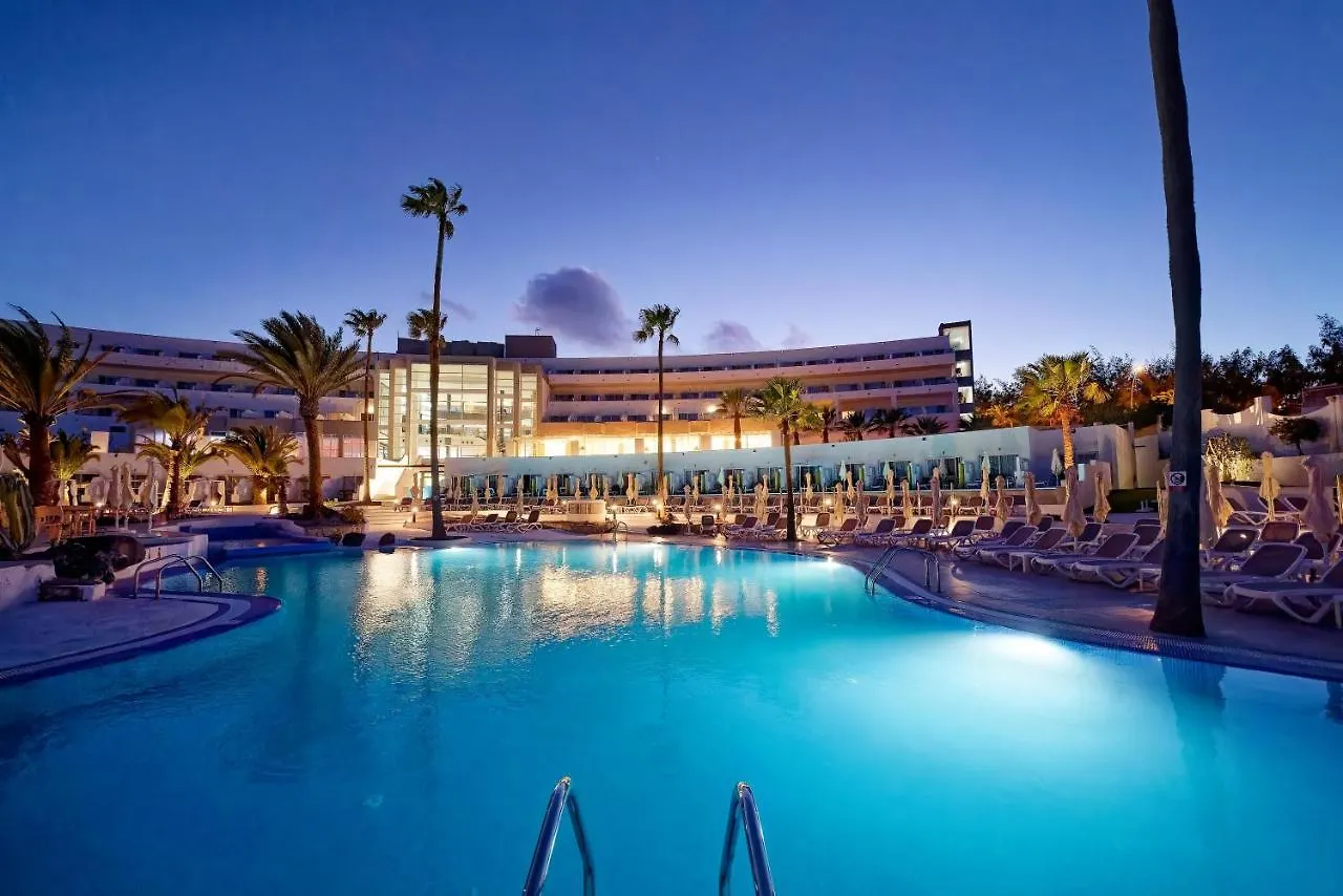 Labranda Golden Beach Only Adults Costa Calma Hiszpania