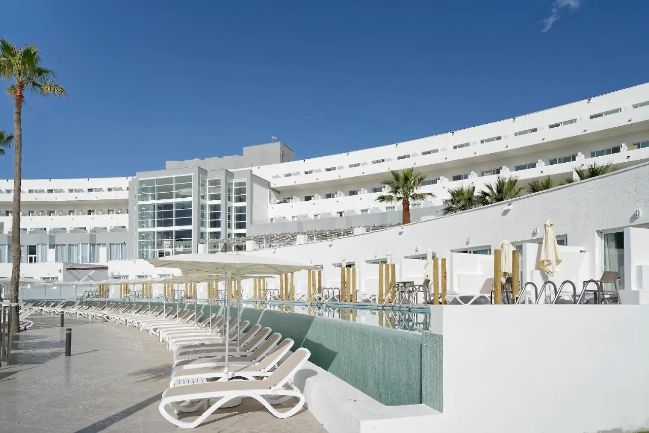 **** Szálloda Labranda Golden Beach Only Adults Costa Calma Spanyolország