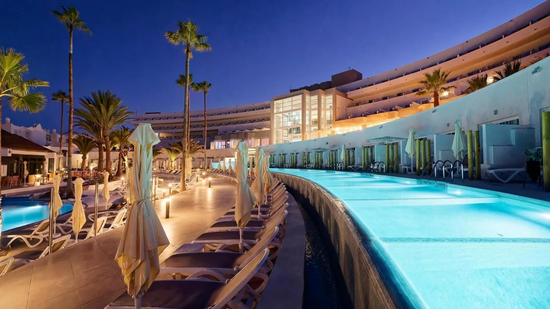 Hotel Labranda Golden Beach Only Adults Costa Calma
