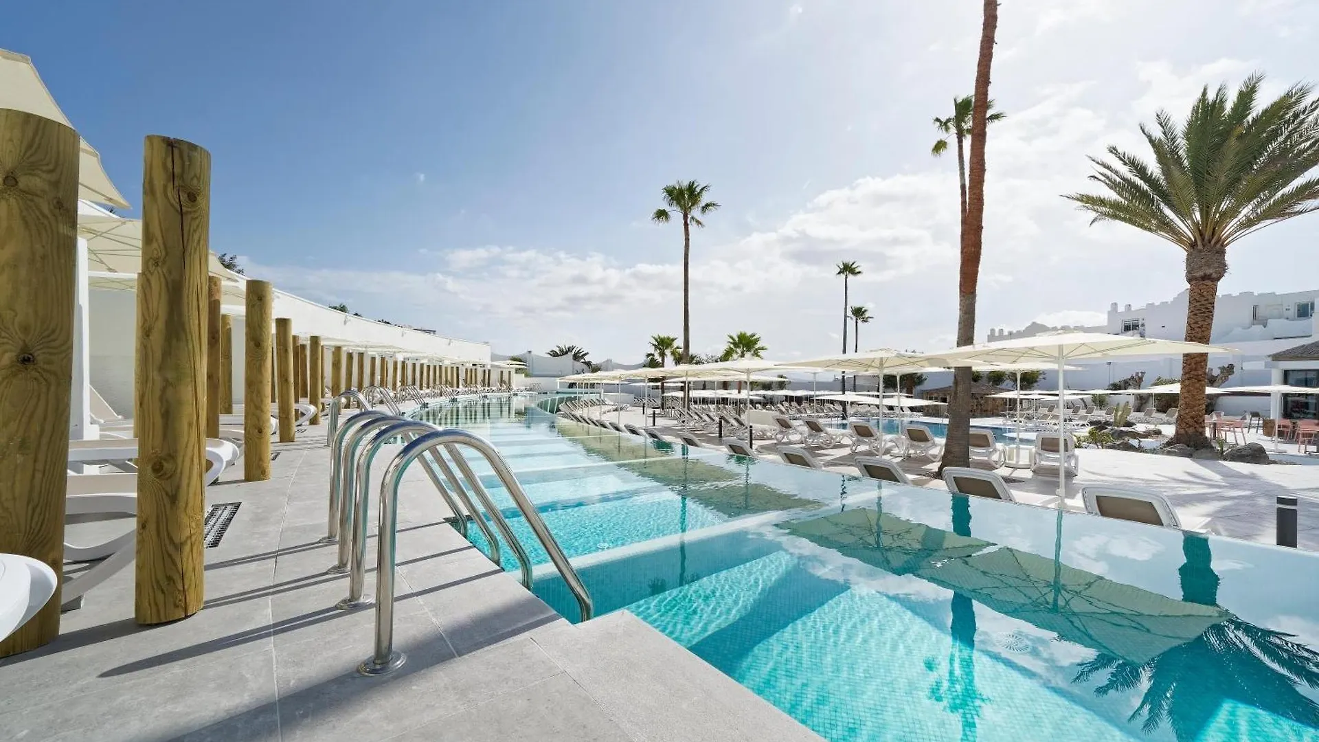 Labranda Golden Beach Only Adults Costa Calma Hiszpania
