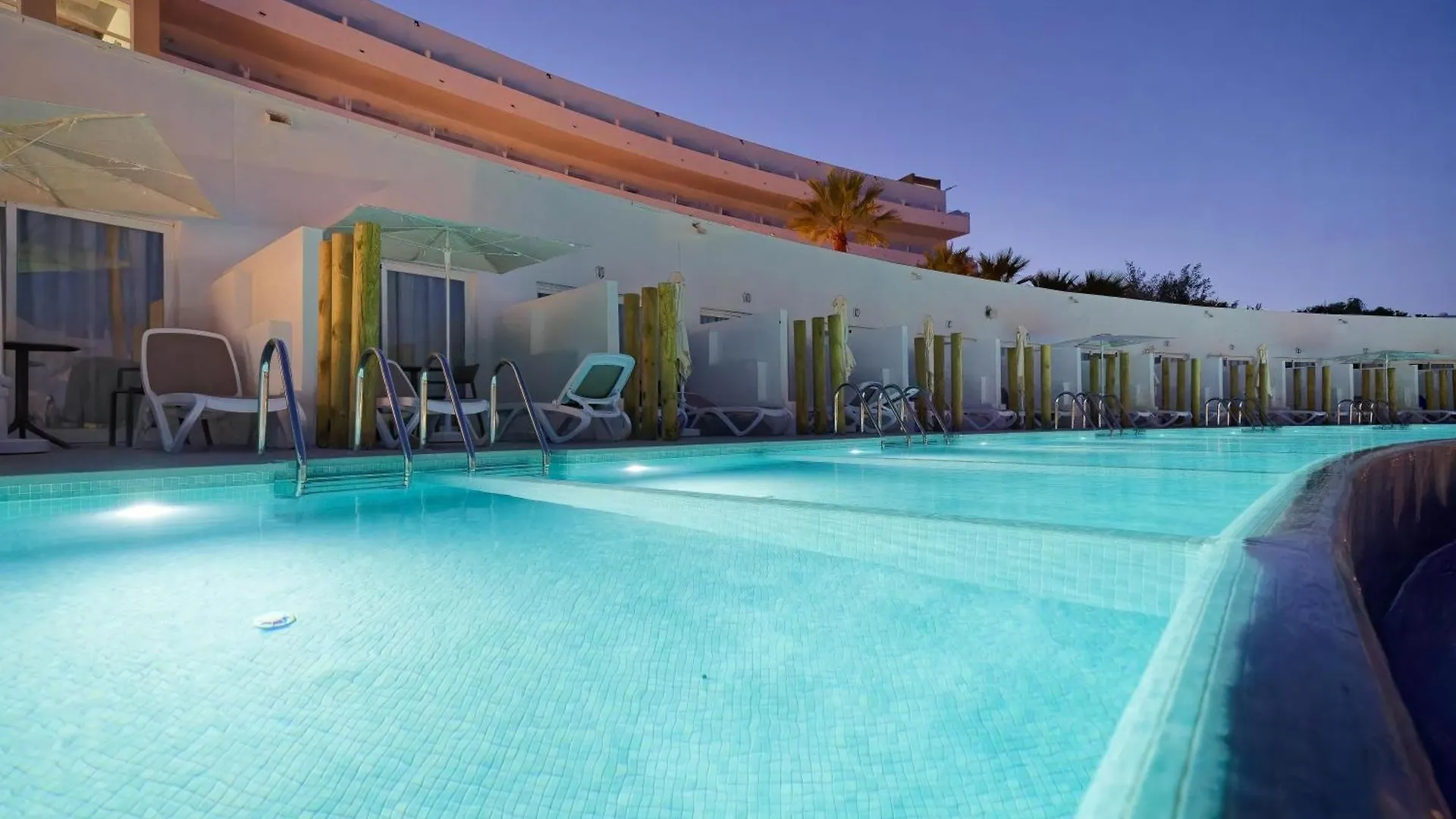 Labranda Golden Beach Only Adults Costa Calma Hotel