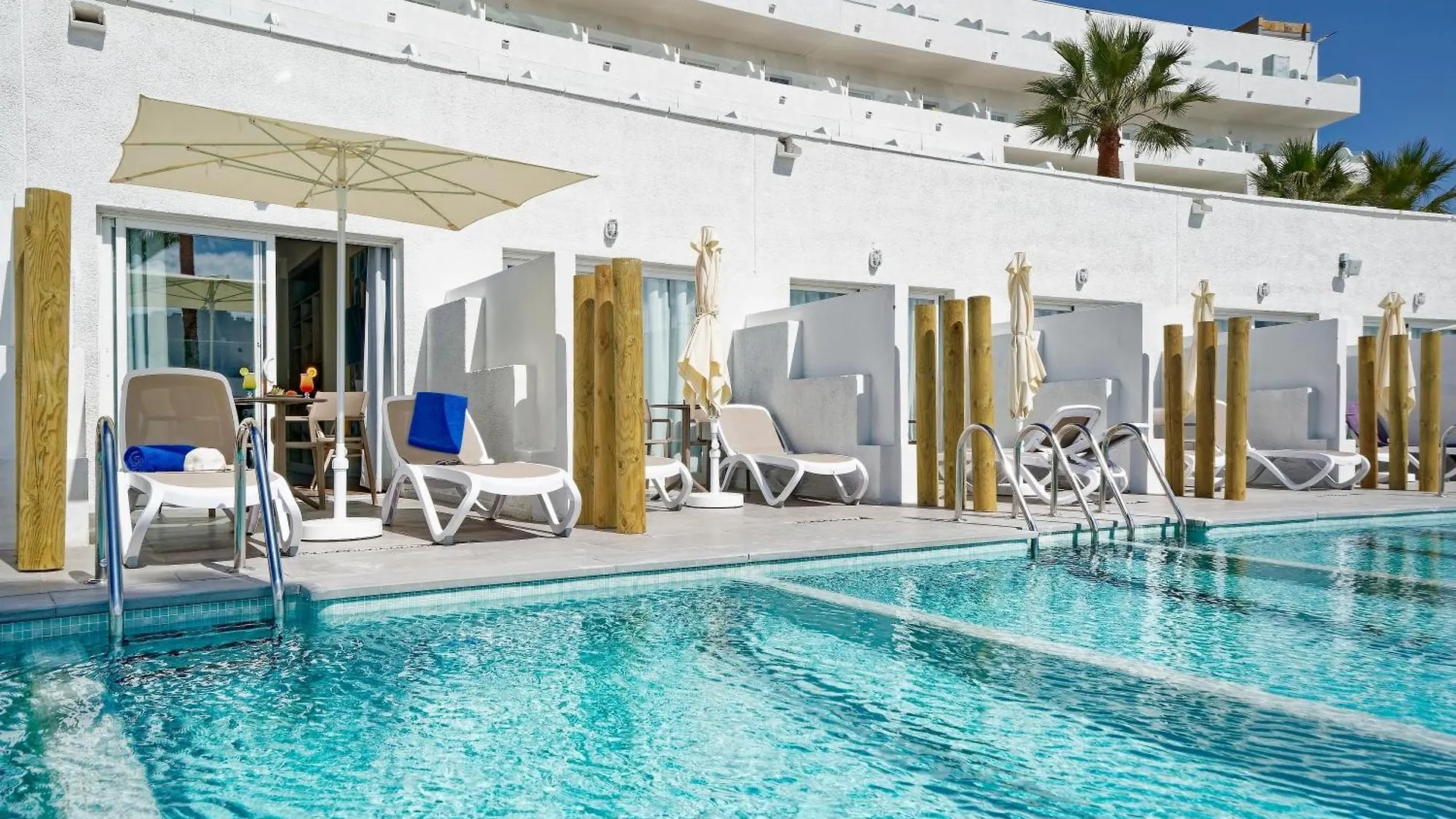 **** Hotel Labranda Golden Beach Only Adults Costa Calma Hiszpania