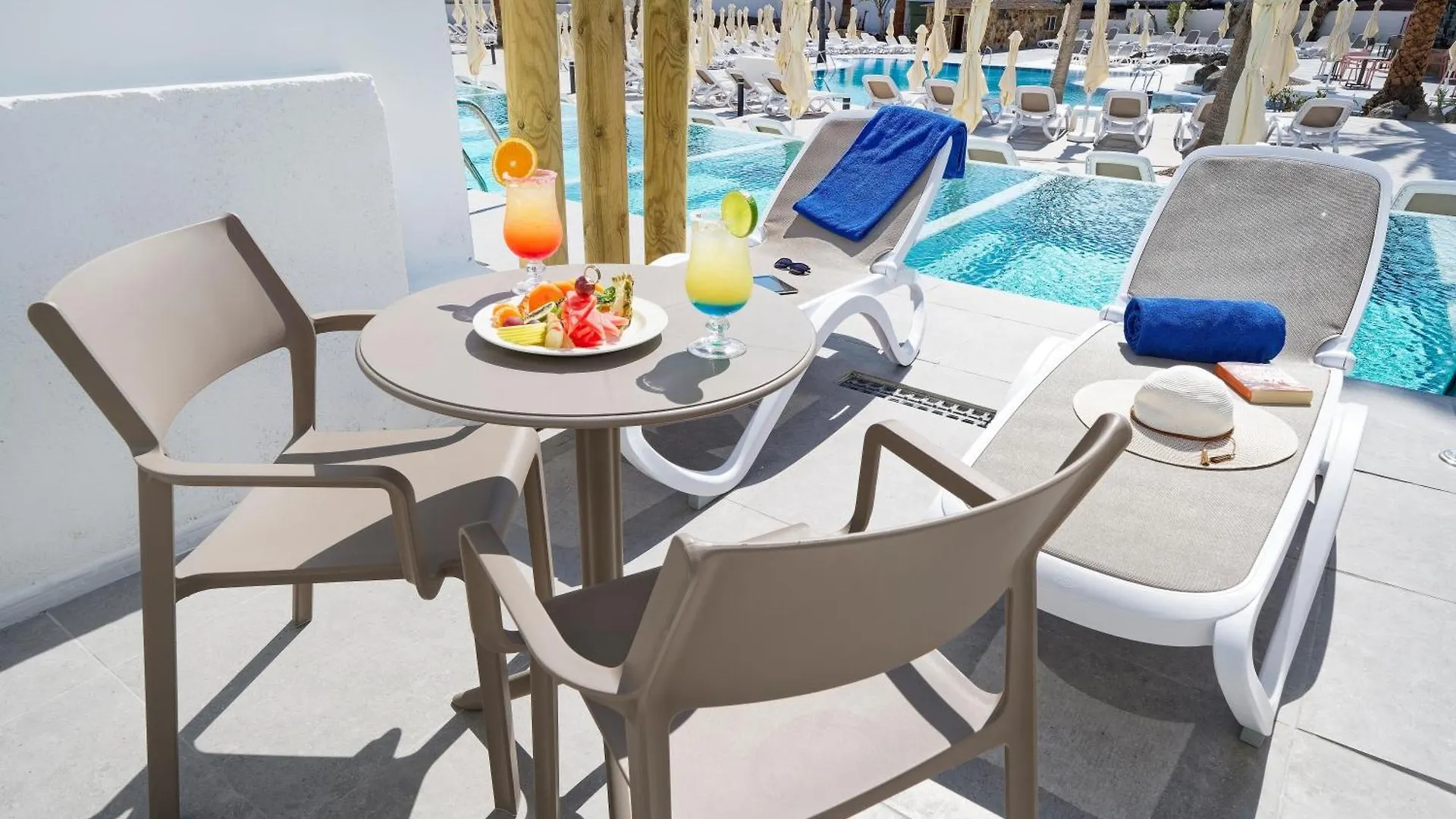 Labranda Golden Beach Only Adults Costa Calma 4*,