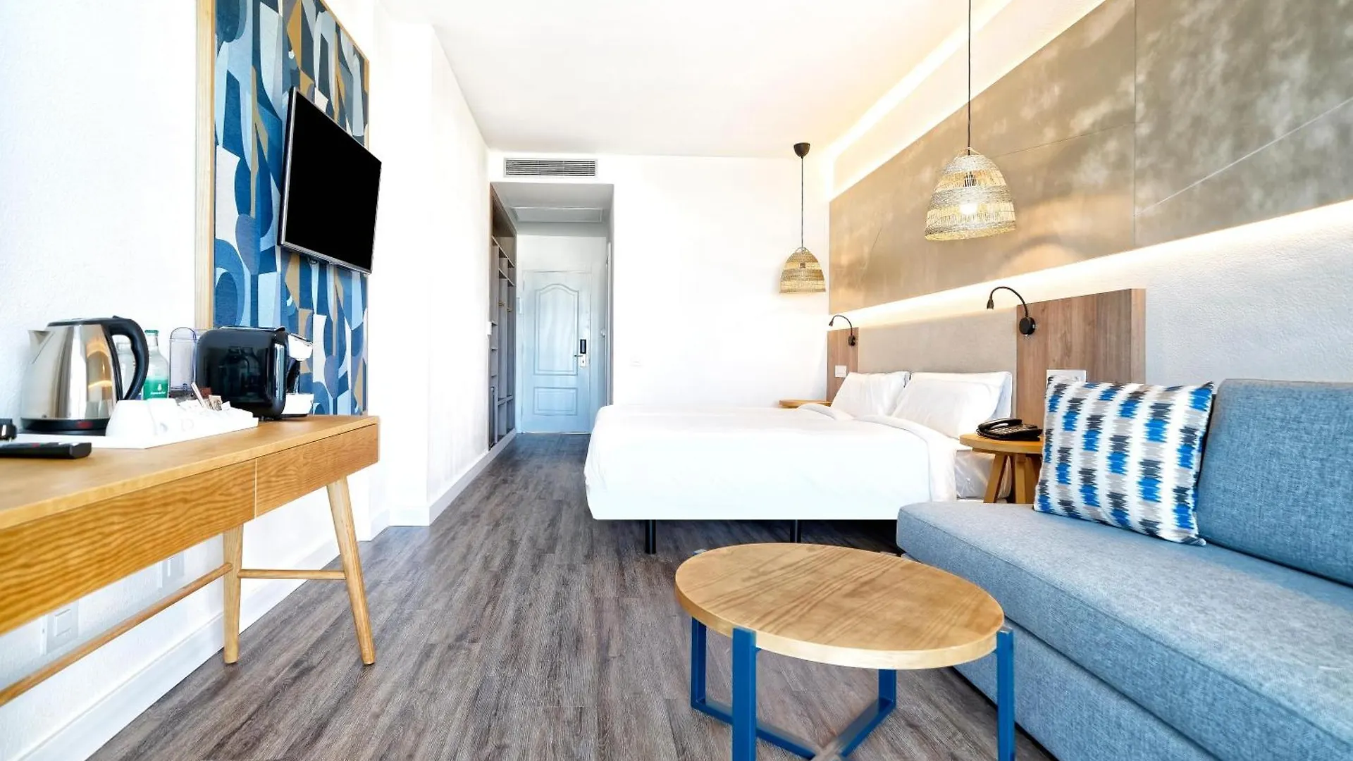 **** Hotel Labranda Golden Beach Only Adults Costa Calma Hiszpania